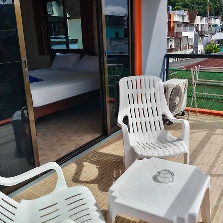 Kata Lina Guesthouse Экстерьер фото