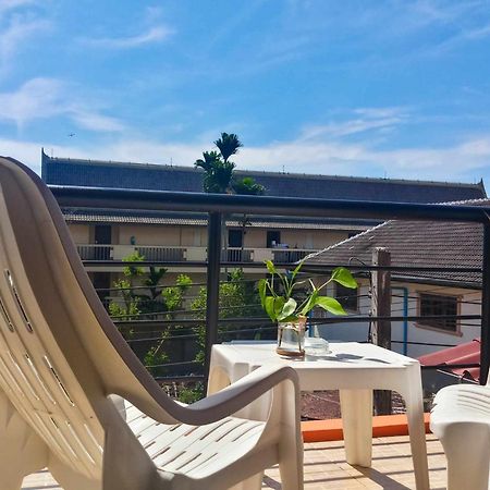 Kata Lina Guesthouse Экстерьер фото