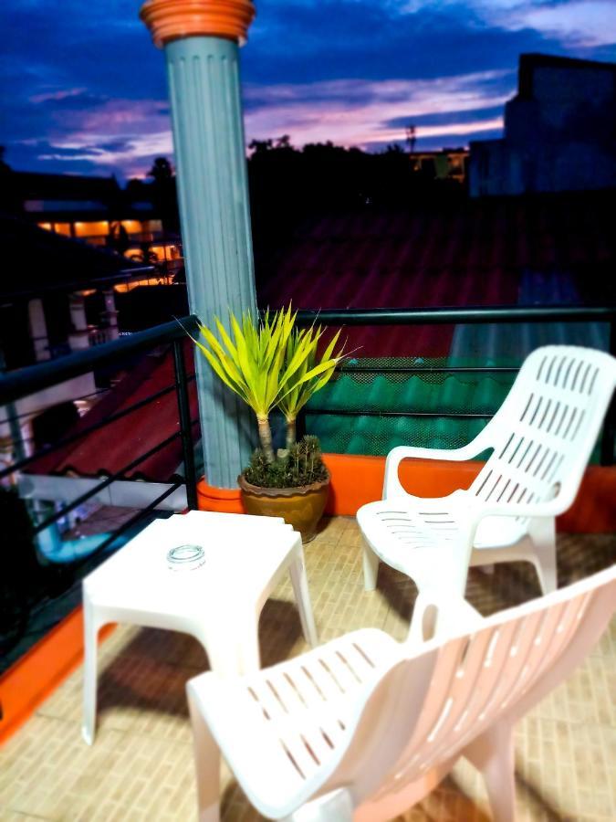 Kata Lina Guesthouse Экстерьер фото
