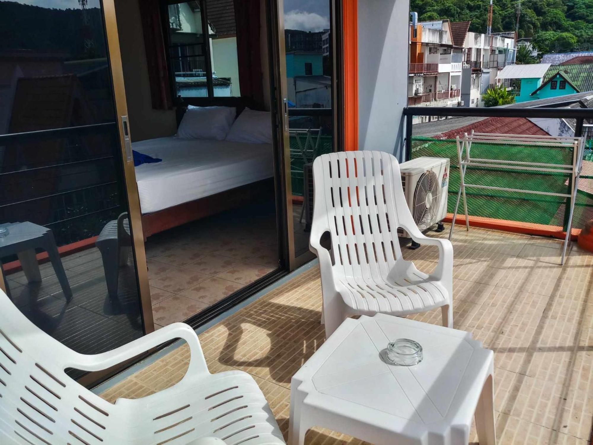 Kata Lina Guesthouse Экстерьер фото