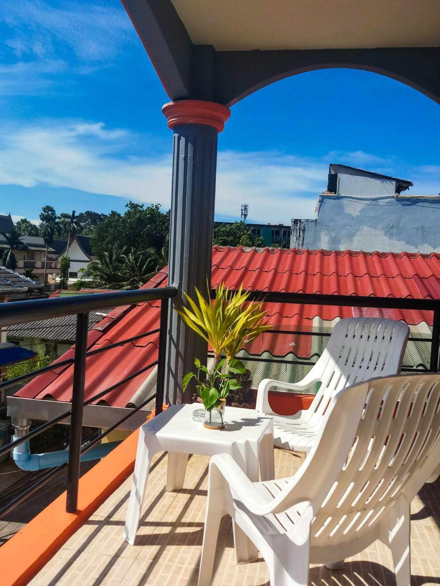 Kata Lina Guesthouse Экстерьер фото