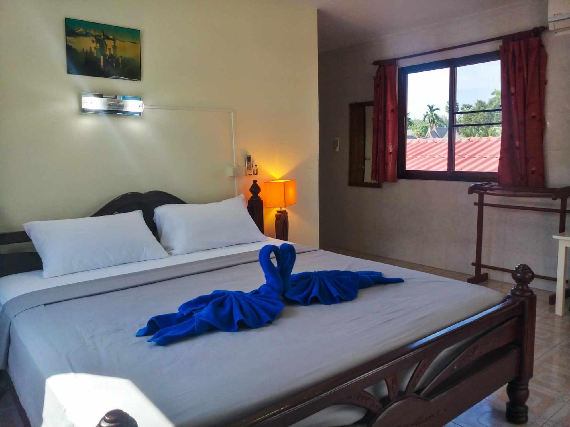Kata Lina Guesthouse Экстерьер фото