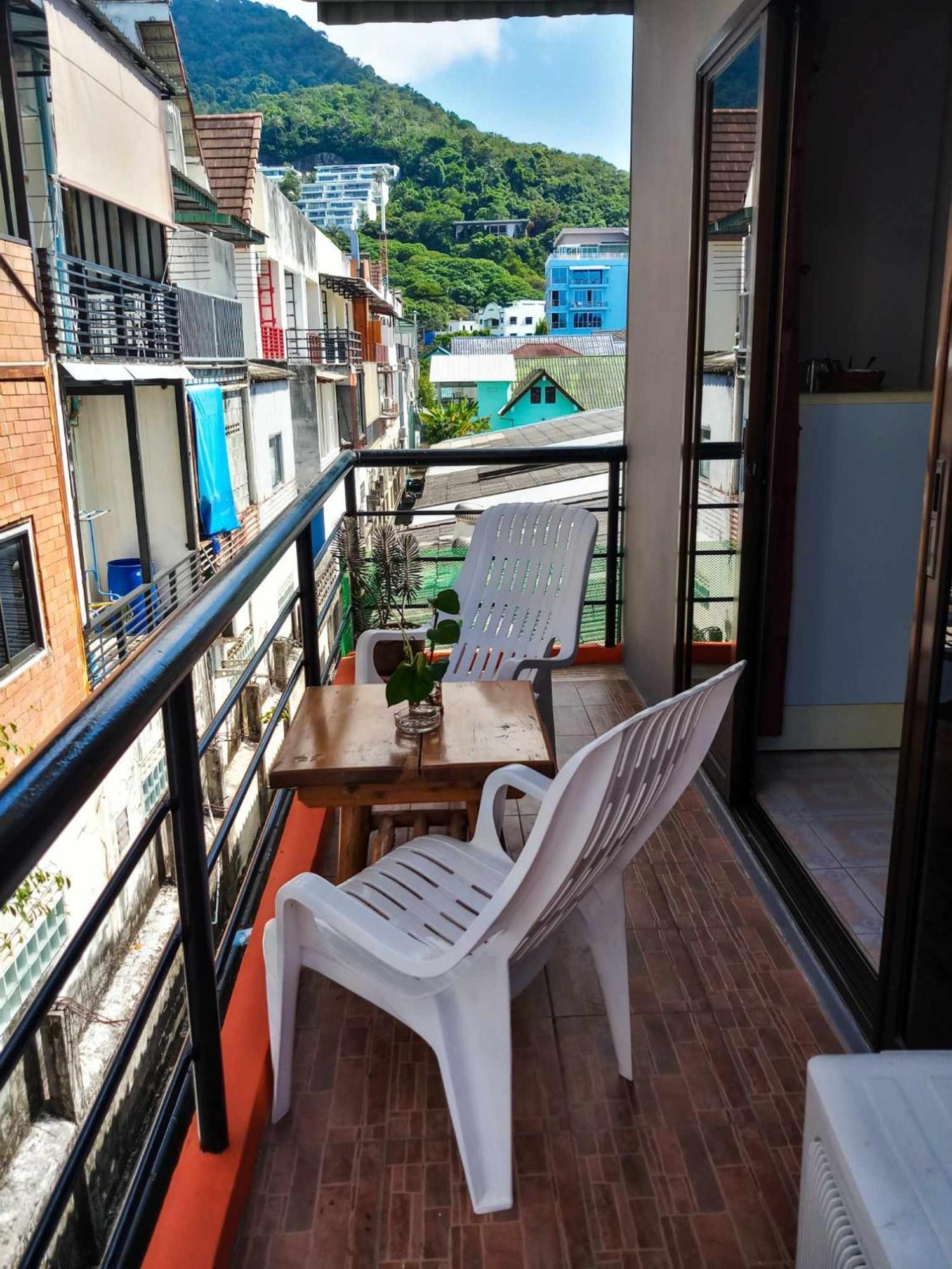 Kata Lina Guesthouse Экстерьер фото
