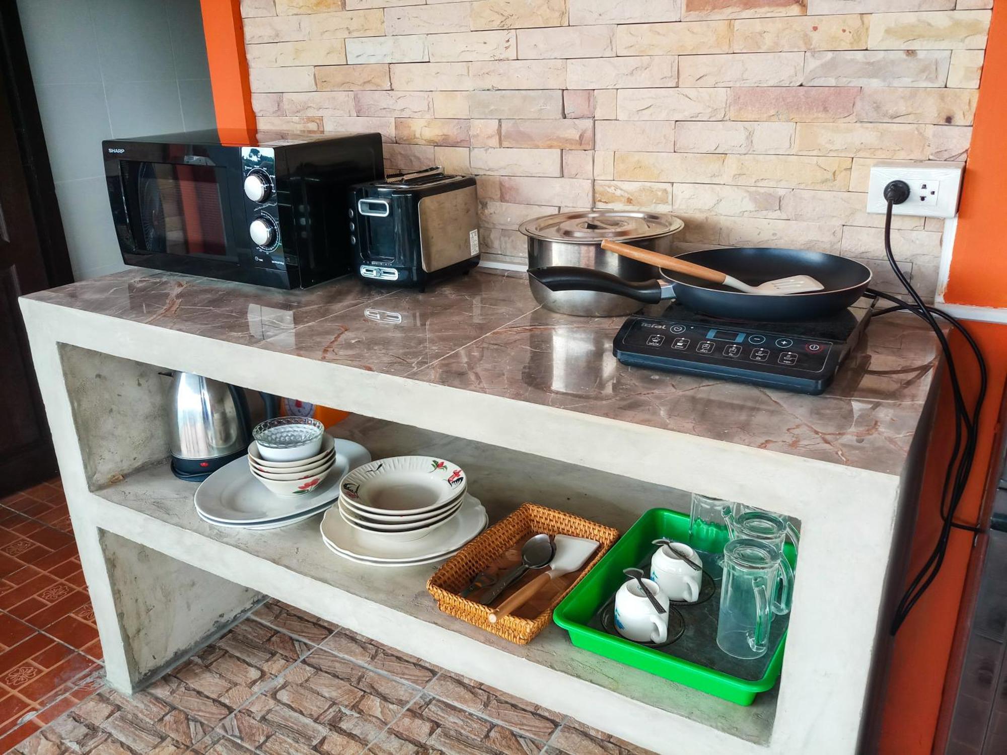Kata Lina Guesthouse Экстерьер фото