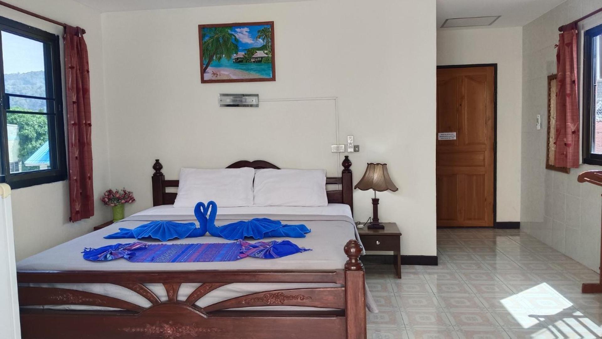 Kata Lina Guesthouse Экстерьер фото