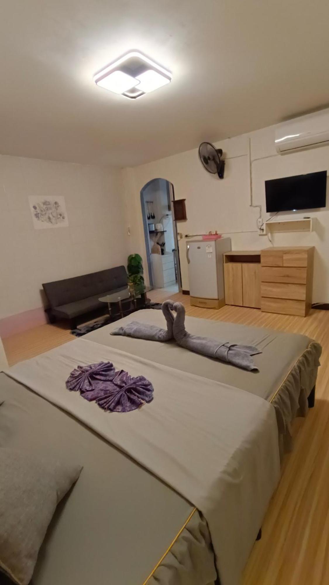 Kata Lina Guesthouse Экстерьер фото